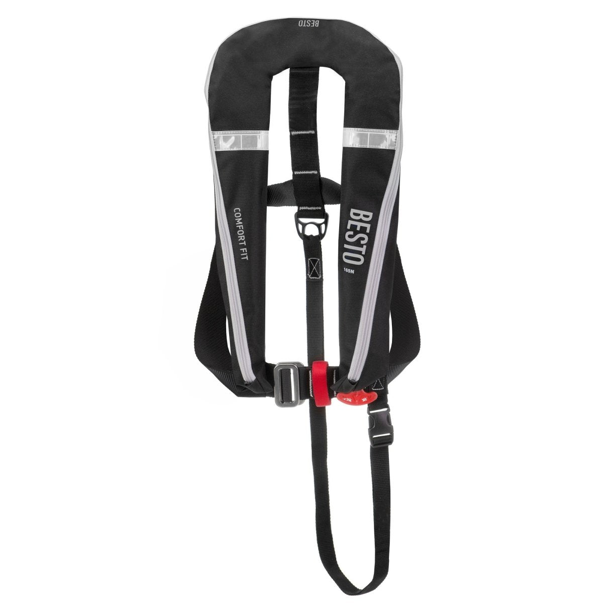 Besto Automatik Rettungsweste 'Comfort Fit 180N'